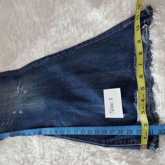 Almost Famous Highrise Flare - Picture 14 of 14